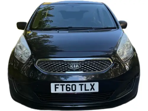 Kia Venga FT60 TLX