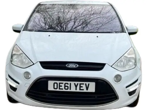 Ford S-MAX OE61 YEV