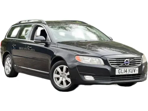 Volvo V70 GL14 KUV
