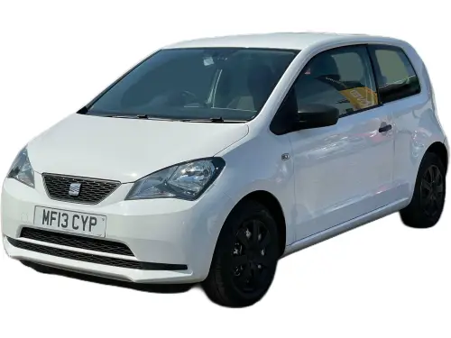SEAT MII S AC MF13 CYP