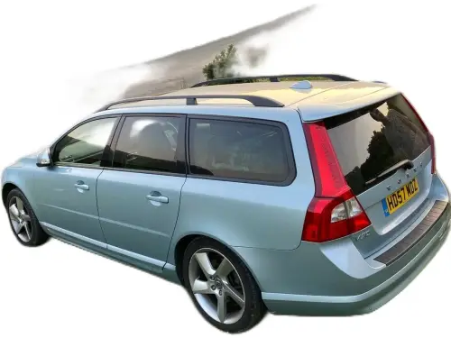 Volvo V70 SE Sport D5 Auto HD57 MDZ