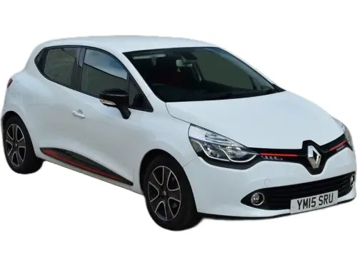 Renault Clio YM15 SRU