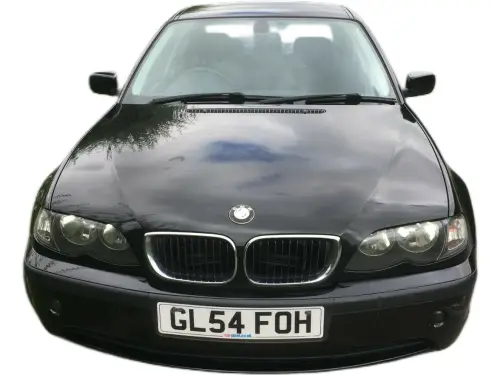 BMW 3 Series GL54 FOH