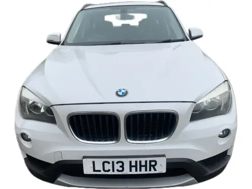 BMW X1 LC13 HHR