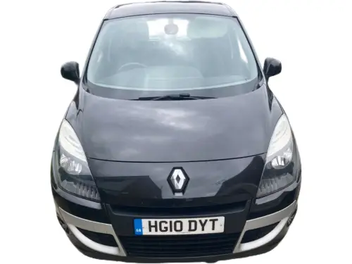 Renault Scenic Dynamique dCi 105 HG10 DYT