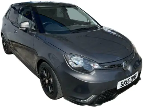 MG 3 Style VTI-Tech SK15 UHH