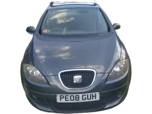 SEAT Altea PE08 GUH