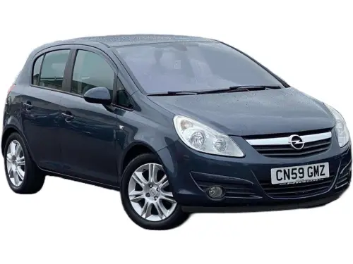 Opel Corsa CN59 GMZ