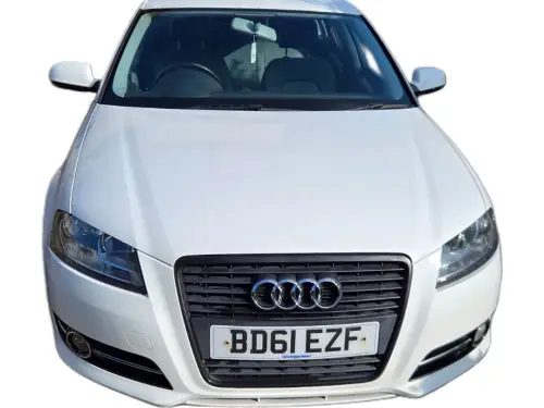 Audi A3 BD61 EZF