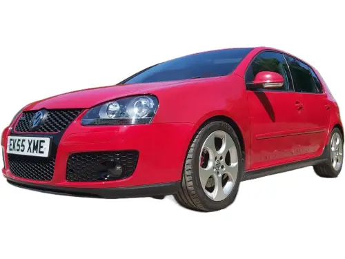 Volkswagen Golf EK55 XME