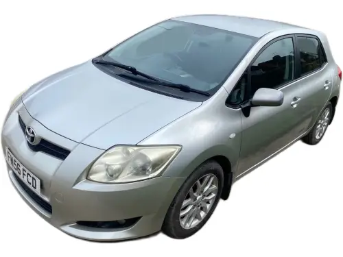 Toyota Auris FN56 FCD