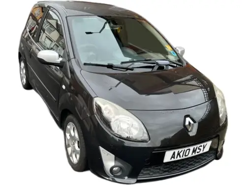 Renault Twingo AK10 MSY
