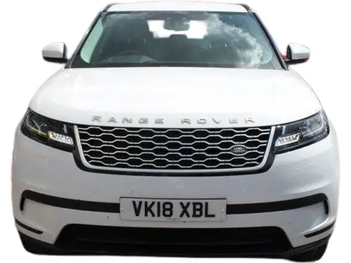 Land Rover Range Rover Velar VK18 XBL