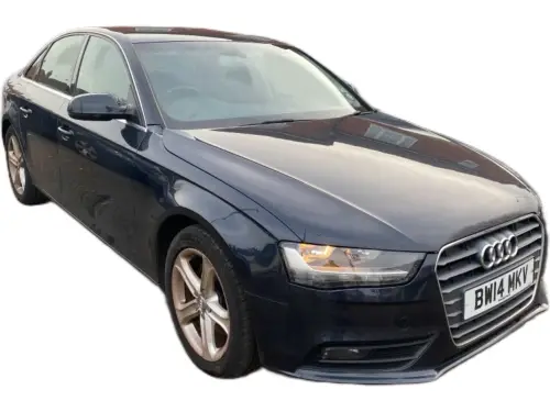 Audi A4 SE TDI BW14 MKV