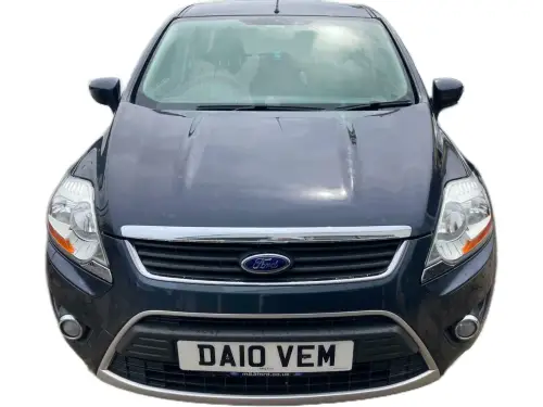 Ford Kuga DA10 VEM