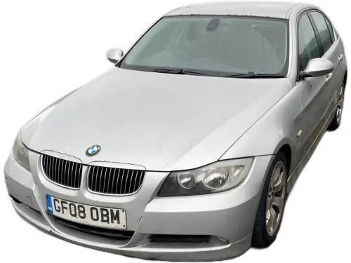 BMW 3 Series GF08 OBM