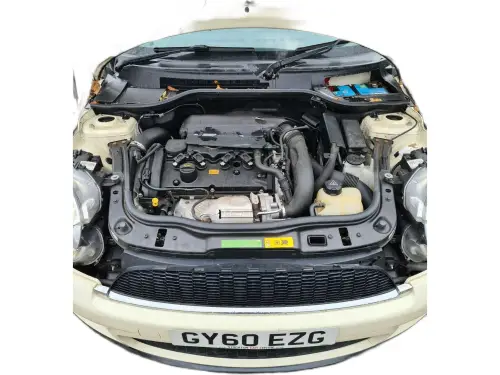 MINI Cooper S GY60 EZG