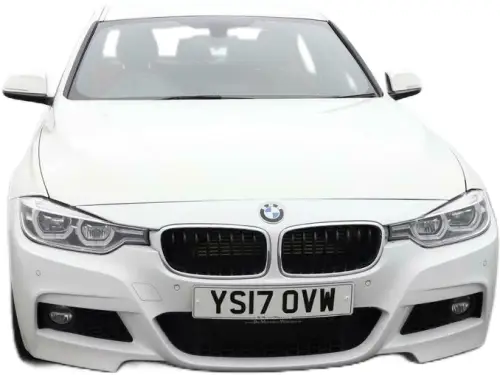 BMW 330e M Sport Auto YS17 OVW