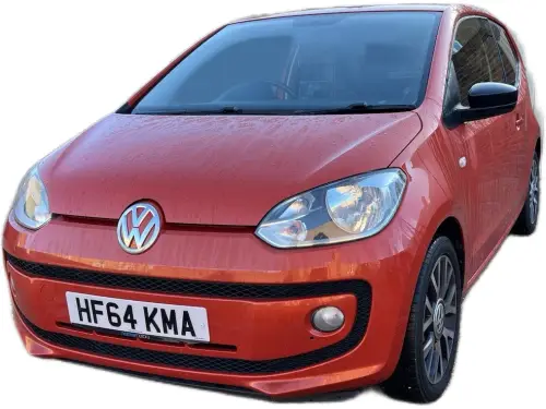 Volkswagen up HF64 KMA