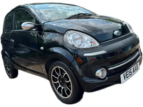 Microcar M VE15 AXB