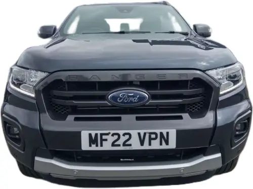 Ford Ranger MF22 VPN