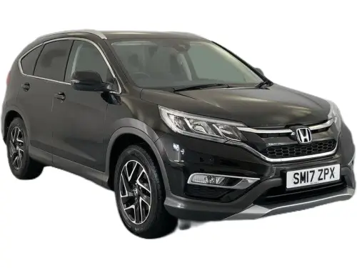Honda CR-V SM17 ZPX