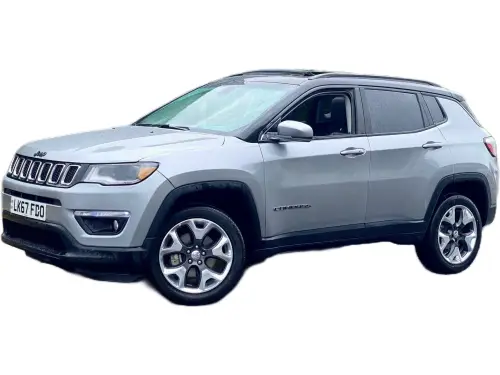 Jeep Compass LK67 FDO