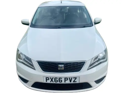 SEAT Toledo PX66 PVZ