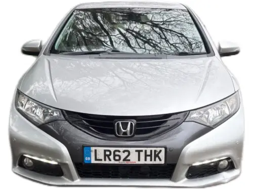 Honda Civic LR62 THK