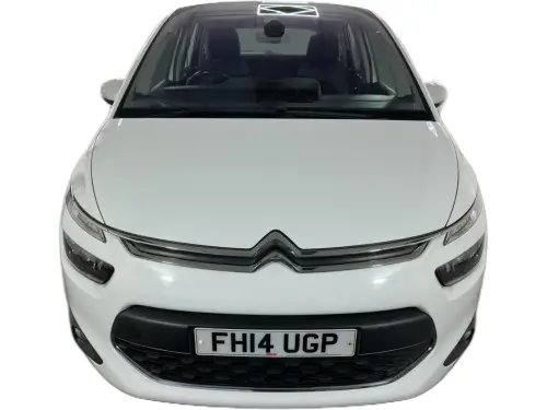 Citroën C4 FH14 UGP