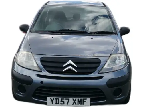 Citroën C3 Cool YD57 XMF