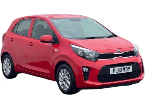 Kia Picanto PL18 VDP
