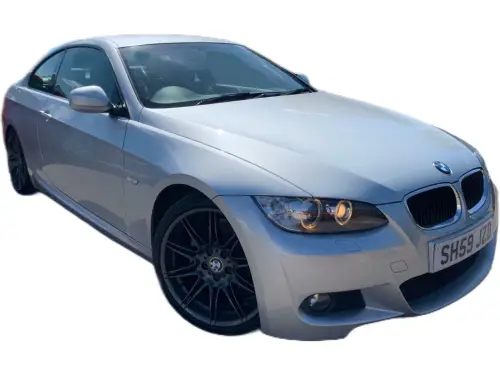 BMW 320i M Sport Highline SH59 JZD
