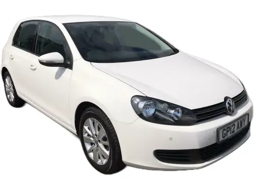 Volkswagen Golf Match TDI Bluetech GP12 AWY