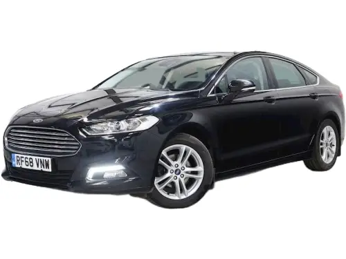 Ford Mondeo RF68 VNW