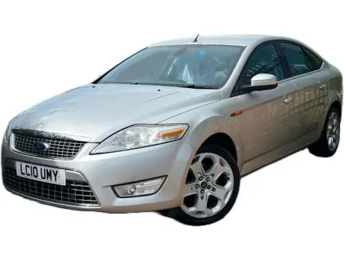 Ford Mondeo LC10 UMY