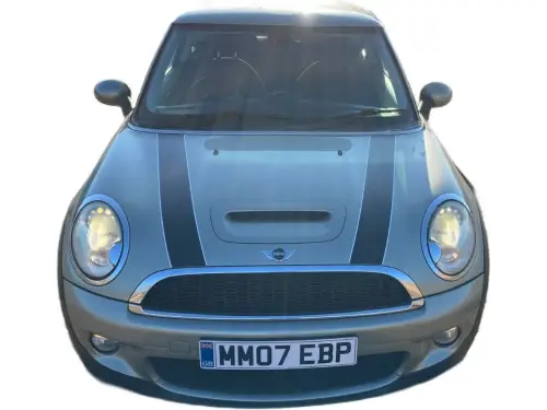 MINI Cooper S MM07 EBP