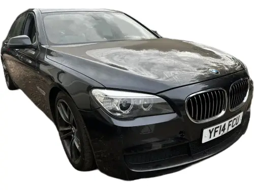 BMW 730 YF14 FCU