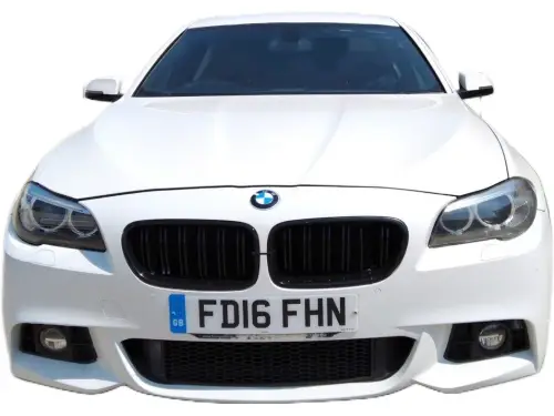 BMW 520 FD16 FHN