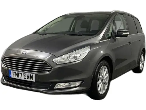 Ford Galaxy FN17 EWW