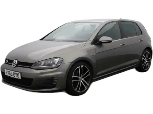 Volkswagen Golf VK66 OYU