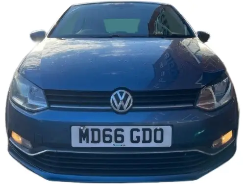 Volkswagen Polo MD66 GDO