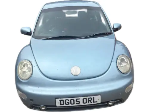 Volkswagen Beetle DG05 ORL