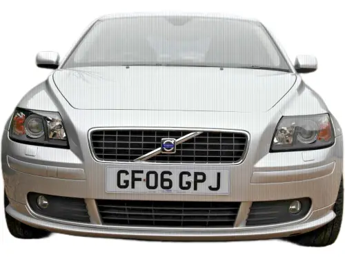 Volvo S40 GF06 GPJ