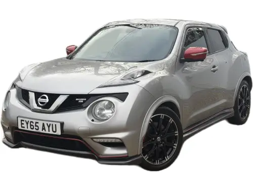 Nissan Juke EY65 AYU