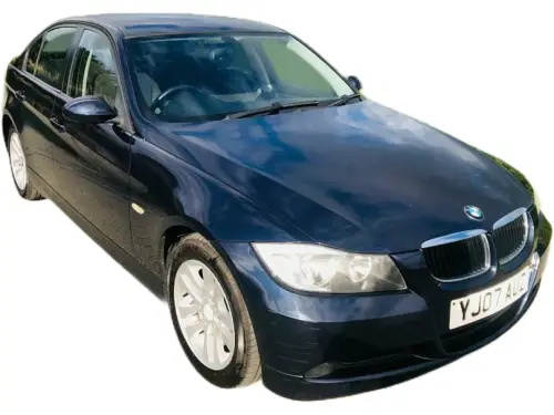 BMW 3 Series YJ07 AUZ