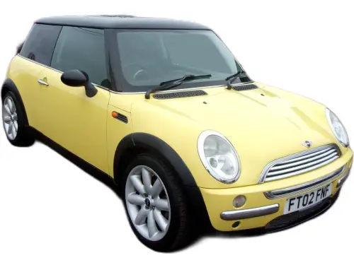 MINI Mini FT02 FNF