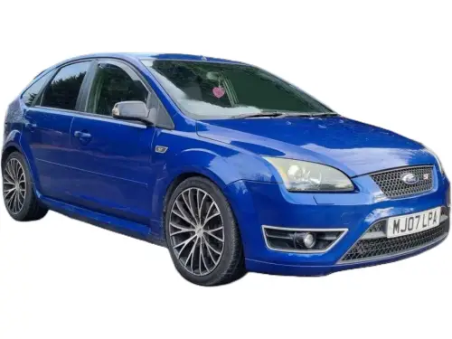 Ford Focus ST-3 MJ07 LPA