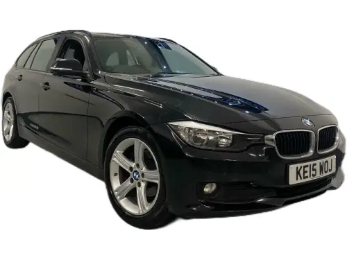 BMW 3 Series KE15 WOJ