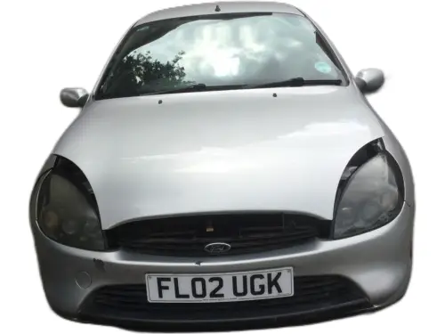 Ford Puma FL02 UGK